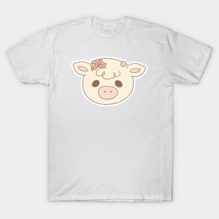 Cow 2 T-Shirt